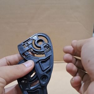 Rachet Kaca Helm Mark 1 Original