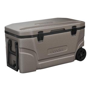 ecooler | Insulated Large Capacity Commercial Use Refrigerator Box