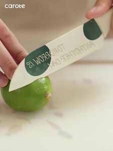 CAROTE | Stainless Steel Multi-use Knife Chefs Utility