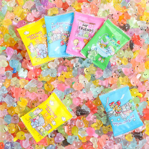 WANXUEXING | Magic Wand Mini Blind Box Toy for Girls
