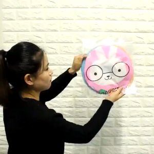 Mũ trùm đầu chống nước tránh ướt tóc khi tắm