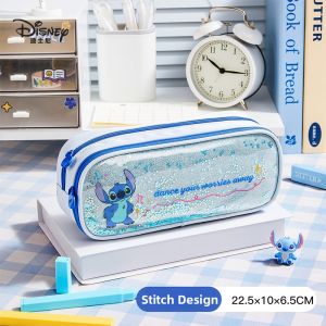 Automatic Multifunctional Pencil Box for Girls