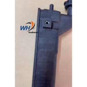 TOYOTA WISH 1.8 ZNE10 ANE10 Radiator Left Tank / Left Cover (DRIVER SIDE)