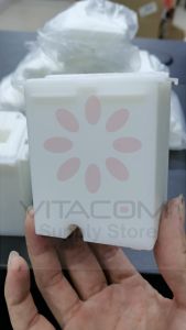 EPSON L3110 L3210 L3150 L3250 L5190 L5290 Waste Ink Pad Maintenance box ( Waste Absorber Full Ink Pad )