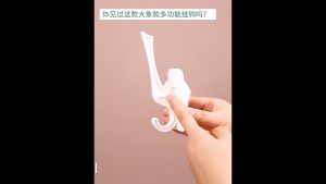 Gantungan Tempel Dinding / Tembok Hook Baju / Wall Hanger Dapur Spatula Tempat Sutil Kunci Peralatan