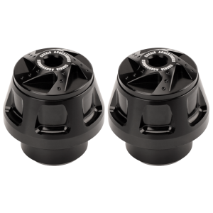 YAMAHA NMAX155/125 20-25 Series Exhaust Pipe Anti-Fall Rod Collision Protection Accessories Modified Motorcycle Parts