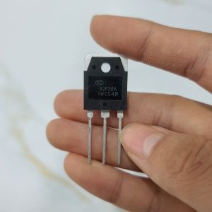 60F30A SFR60F30APN Diode cắm 300V 60A TO-3P mới 100%