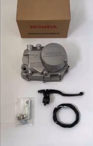 Bak Kopling Honda Supra Original Plus Handle Kiri Honda Supra X Supra Fit Supra Old Lama Grand Prima Astrea