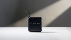 [BH 12 Tháng - HCM] Remax RPP-603 Sạc dự phòng chuẩn CCC 20000mAh QC3.0+PD 22.5W