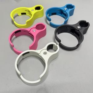 For Brompton Bicycle Accessories Kettle Holder & Quick Release Milk Tea Coffee Cup Holder