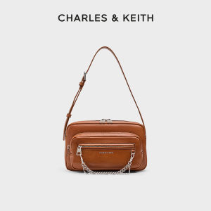 Charles & Keith | Spring New Style Crossbody Bag