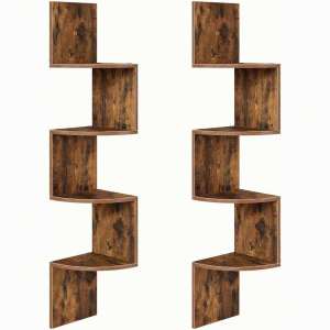Multifunctional Wall Storage Shelf