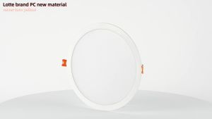 DUMA DOWNLIGHT RECESSED MOUNTED LIGHTING TRI COLOR LED 3W 6W 12W & 18W HOME DECOR INDOOR LIGHTING CEILING