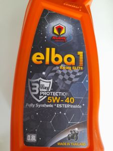 Dầu Nhớt xe máy MOTUL/MAXPRO1 / (ELBA gốc ESTER ) 800ml Cho Các Dòng Xe DREAM / WAVE ALPHA/ WAVE RS/ WAVE110/ JUPITER / SIRIUS / FUTURE Fi