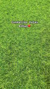 💕BIHAN FOUNDATION MALAS & CORRECTOR (POUCH) BGM | BGM ORIGINAL HQ💕POST HARINI‼‼