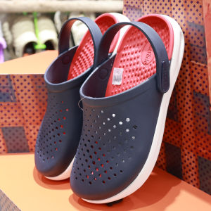 Crocs | Outdoor Closed-Toe Leisure Beach Sandals
