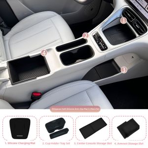 KAYIBEI | Car Interior Organizer Protection Cover