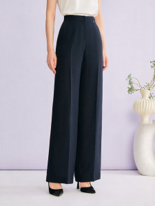 Summer New Commuting Leisure Trousers