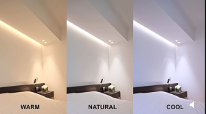 Lighting Hub LED Downlight (Round) / DOB Slim Panel / 3W 6W 9W 12W 15W 18W 24W / 3000k 4000k 6500k