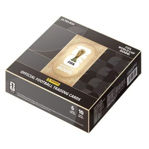 Panini | KAYOU PANINI FIFA World Cup 2026 Football Trading Cards World Cup Souvenirs Sports Trading Card Collect Commemorative Cards