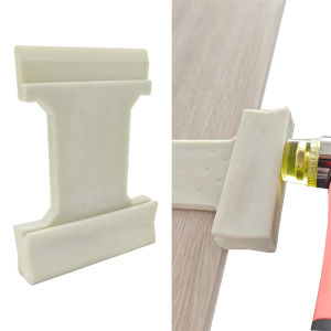 Beat block for installation of laminate flooring vinyl chipboard wood flooring Knocking wooden floor installation tool