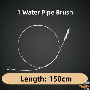Jiaxun | Cleaning Brush for Water Dispenser Straws and Pipes