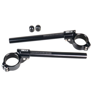 Motorcycle CNC Racing Refit Clip On Handle Bars Front End Upper Top Clamp For YAMAHA YZF-R3 R25 2019-2025 Accessories
