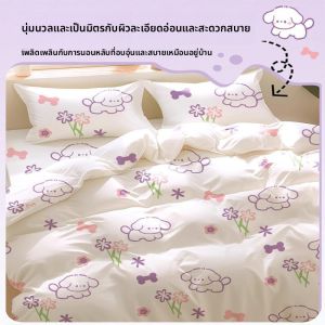 ผ้าห่มกันเปื้อนหนาแบบใช้แล้วทิ้งสำหรับการเดินทางและโรงแรม ชุดผ้าห่มขนาดใหญ่พร้อมหมอนที่มีซิปแบบพกพาสะดวก