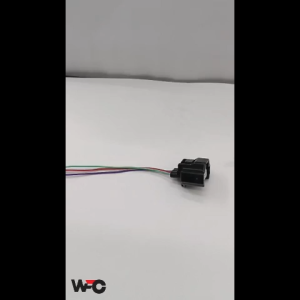 Nissan X-Trail T32 Cam Socket Crank Shaft Socket Yazaki Socket