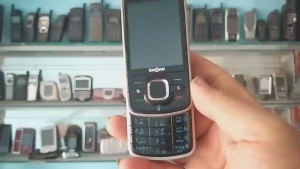 Nokia 6210c