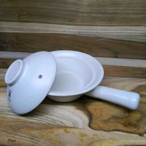 SAPO GAGANG KANGSU CLAYPOT PANCI SAPO TAHAN API /300 ml/500ml