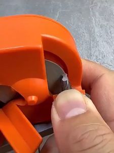 2-16mm Portable Electric Drill Bit Sharpener V-shaped Diamond Milling Twist Drill Bit Sharpener