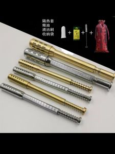 Shangguan Family 7mm Thin Moxa Stick Facial Moxibustion Stick Eye Warm Moxibustion Stick Smoky Micro Smoke Real Shangguan Series