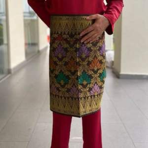 Baju Melayu Budak (premium Quality pearl skin fabric ready stock. ......... 2026 Anak