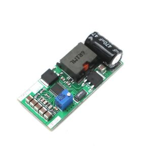 LM25116 Synchronous DC to DC Buck Converter 6-36V to 1.25-20V 6A Voltage Regulator 3V 5V 9V 12V 15V 19V Car Power Supply Module