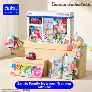 Auby | Newborn Soothing Toy 0-6 Months