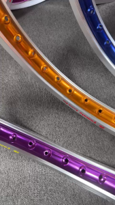 Niềng nhôm 2 màu bản 1.4 1.4 mẫu V2 MS02