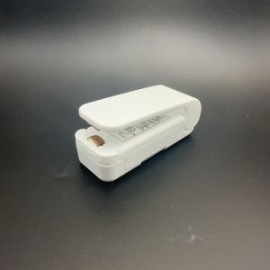 เครื่องซีลถุงมินิ Hea Bag เครื่องซีลถุง ถุงอาหารพลาสติกความร้อน