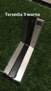 Gantungan Selang Air Serbaguna Besi Dinding Gulungan Selang Air Gantung Hose Hanger Gantungan selang dinding pengait selang air taman