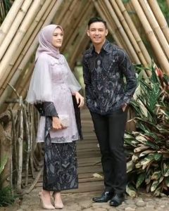 TC/0045 { COD }{ REAL PICT 100% } STELAN KEBAYA TUNIK SHARINI PAYET PREMIUM BY:TC collection / KEBAYA TUNIK KEKINIAN / KEBAYA TUNIK TILLE FASHION / KEBAYA TUNIK SERAGAMAN PESTA