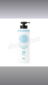 Mazal Angelic Healing Vegan Shampoo 500ml Korean Scalp Trouble Care Gentle Vegan Shampoo