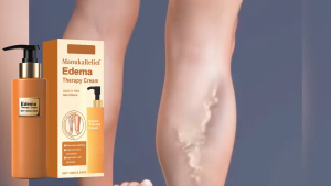 EELHOE  Leg Lightening Cream Daily nourishing leg cream refreshing and non-greasy gently cares for the skin smooth and comfortable for massage topical cream