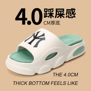 Dép Đi Biển Mùa Hè Chống Trượt Đế Dày Thể Thao Thường Ngày Cho Nam Đế EVA Dép Đi Trong Nhà Và Ngoài Trời