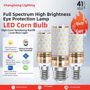 Changhong | Eye-Protection Energy-Saving LED Corn Light Bulb