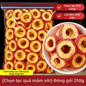 Hoa Quả Sấy Giảm Đường Huyết Không Hạt