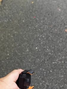 TanXianZhe | Bicycle Motorcycle Scooter Vibration-resistant Navigation Phone Mount