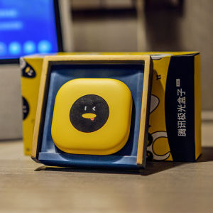 Aurora Wireless Mobile Phone Projector Transmitter Box TV HDMI High Definition Audio Video Wireless Transmission Equipment