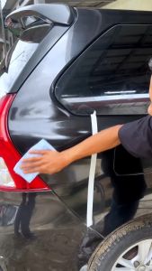 GARASI AGAN: Gloss Pigment Pengkilap Body Mobil & Motor