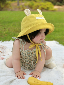 Baby Summer Sun Protection Hat UV