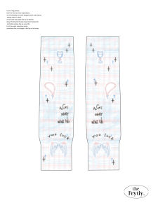 Original Hand-Painted Element Stripes เสื้อแขนกุดกันแดด Feytiy ป้องกันรังสียูวี แขนยาว โพลีเอสเตอร์ ฤดูร้อน 2025 สำหรับเยาวชนและคู่รัก